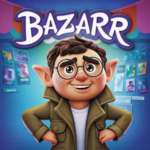 Bazarr (HD)