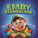 Emby [Standalone]