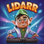 Lidarr