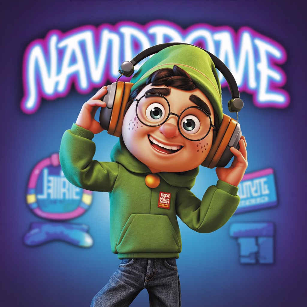 navidrome Navidrome - Image 1