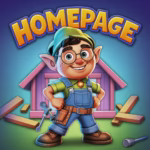 Homepage