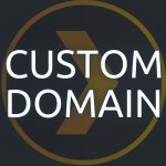 Media Streamer (Custom Domain Addon)