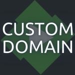 Emby (Custom Domain Addon)