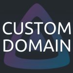 Jellyfin (Custom Domain Addon)