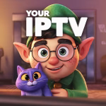 YourIPTV