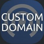 PairDrop [Custom Domain Addon]