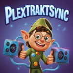 PlexTraktSync