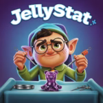 Jellystat