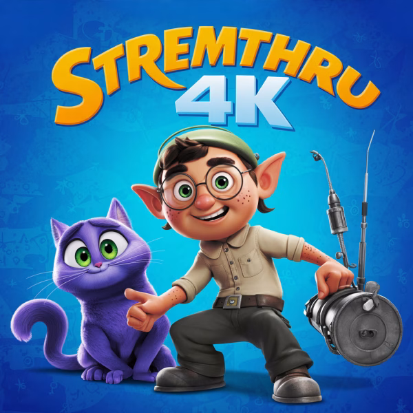 StremThru 4K - Image 1