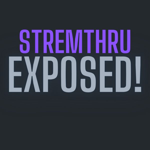 StremThru [Exposed!] - Image 1