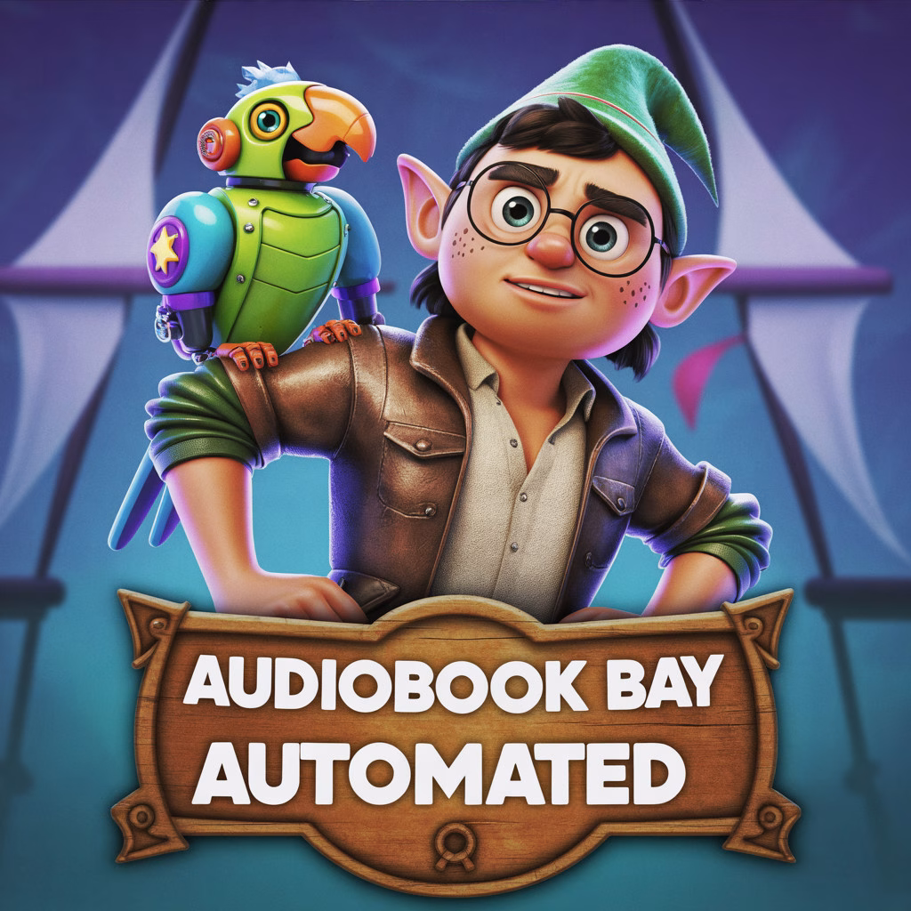 audiobookbay-automated AudioBookBay Automated - Image 1