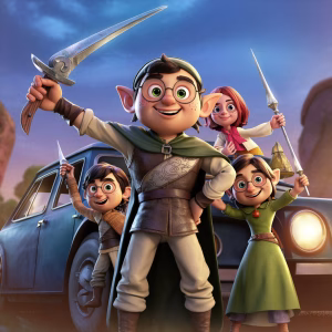 Ranger - Personal Media Streamer [8xHD / 4x4K, semi-dedicated]