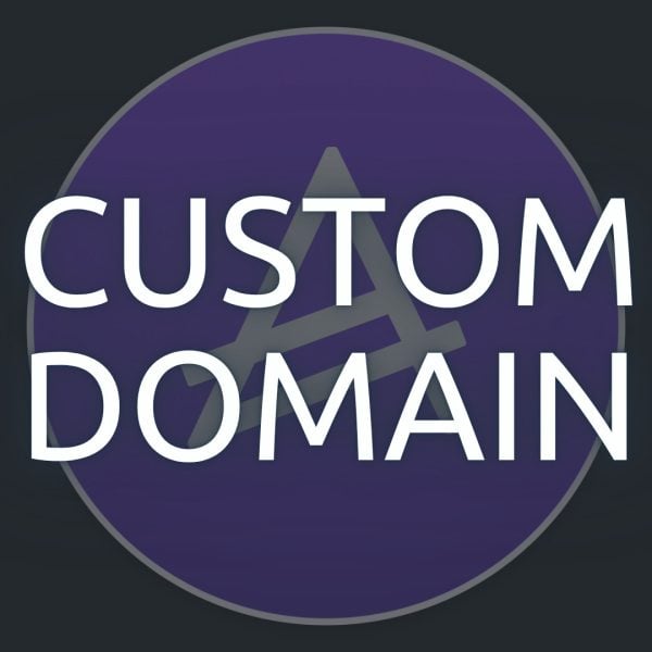 Actual Budget [Custom Domain Addon] - Image 1