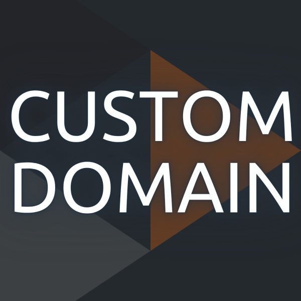 PeerTube [Custom Domain Addon] - Image 1