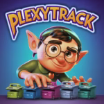 PlexyTrack