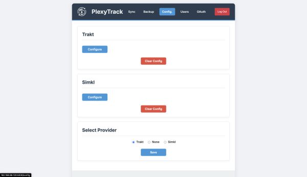 PlexyTrack - Image 2