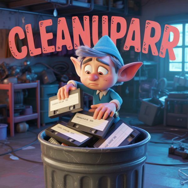 Cleanuparr - Image 1