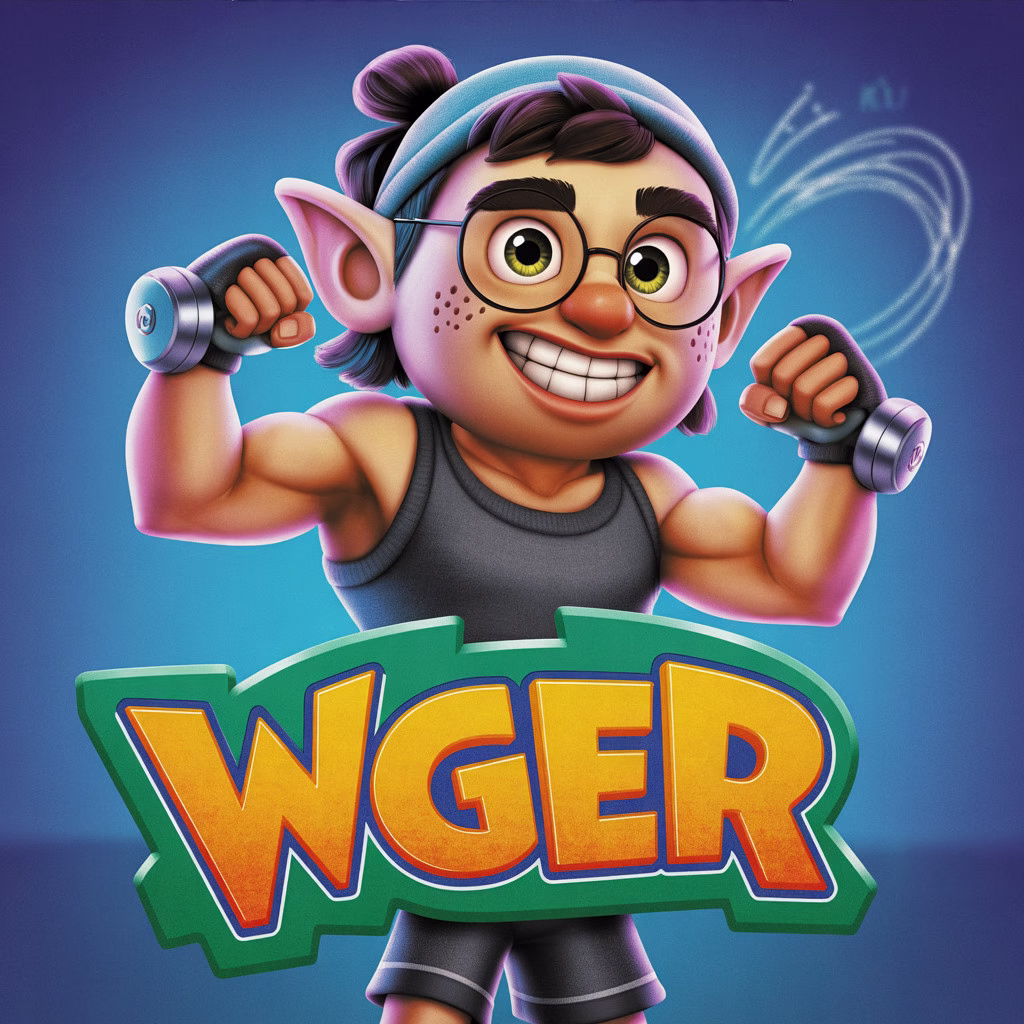 wger Wger - Image 1