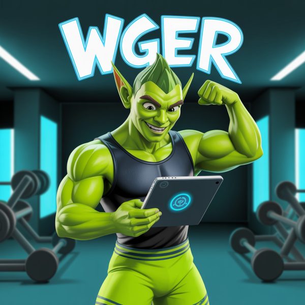 Wger - Image 1