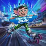 StremThru 8x4K Booster
