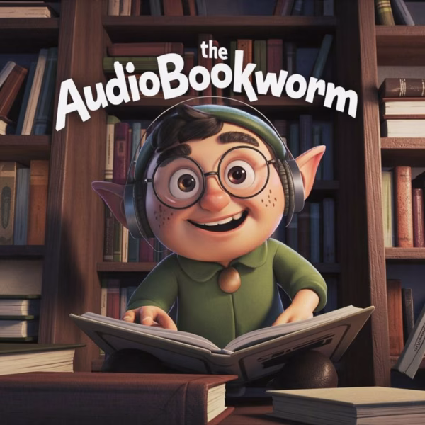 AudioBookWorm Bundle - Image 1