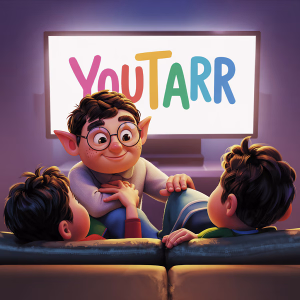 YouTarr - Image 1