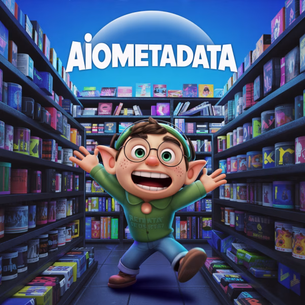 AIOMetadata - Image 1