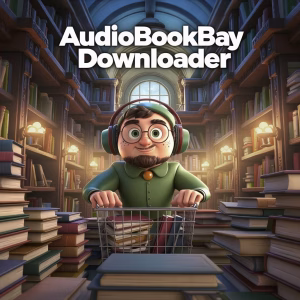 AudioBookBay Downloader