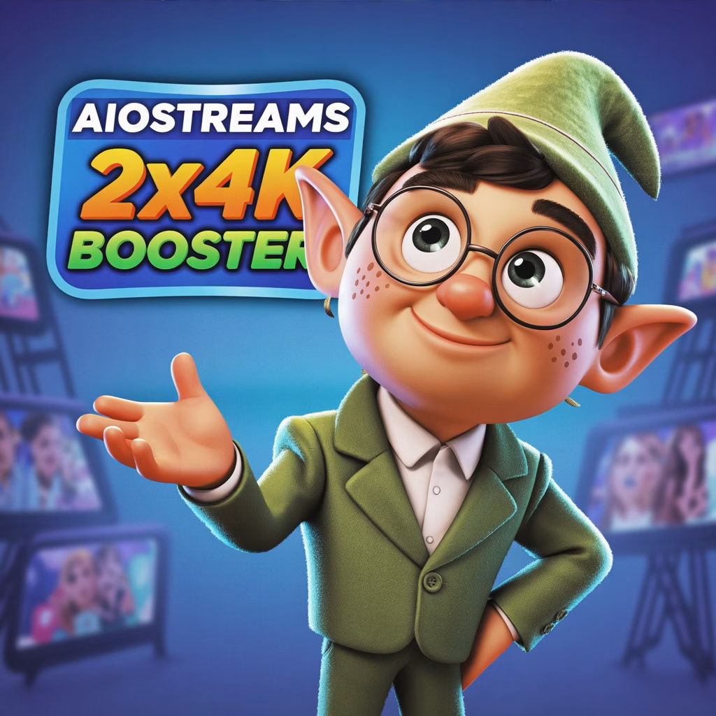 aiostreams-2x4k-booster AIOStreams 2x4K Booster - Image 1