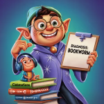 Wizard [Bookworm Bundle]