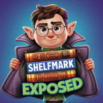 ShelfMark [Exposed!]