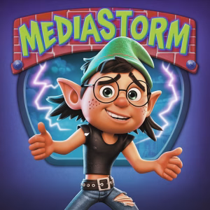 MediaStorm 4K