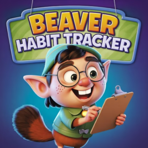 Beaver Habit Tracker