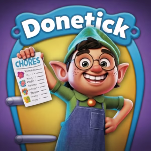 Donetick
