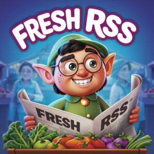 FreshRSS