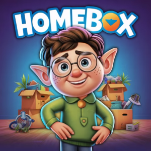 HomeBox