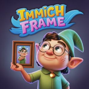 ImmichFrame