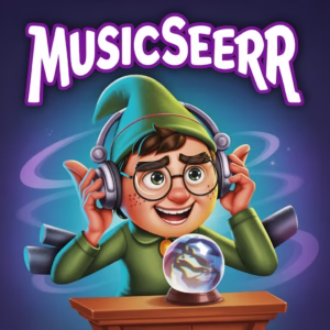 MusicSeerr
