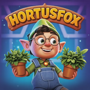 HortusFox