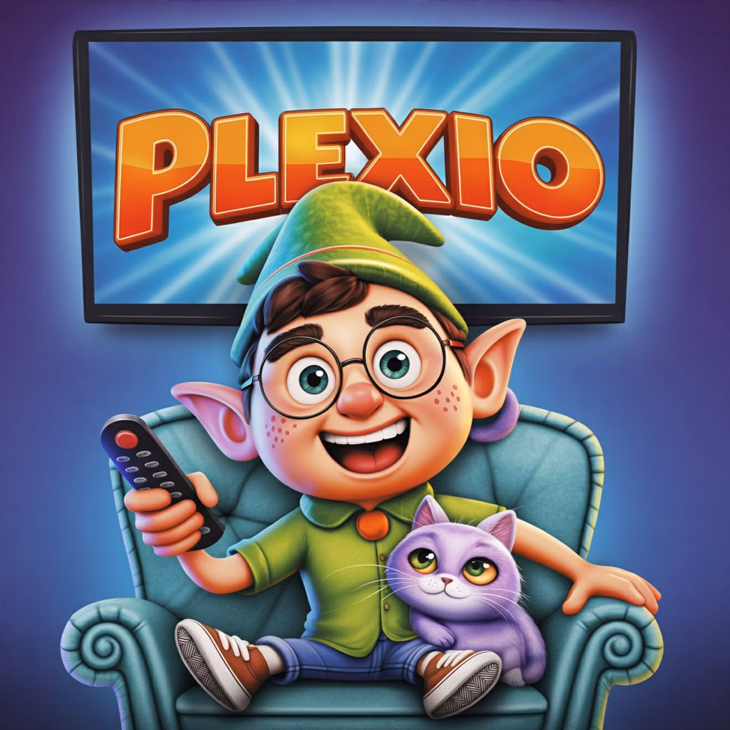 plexio Plexio - Image 1