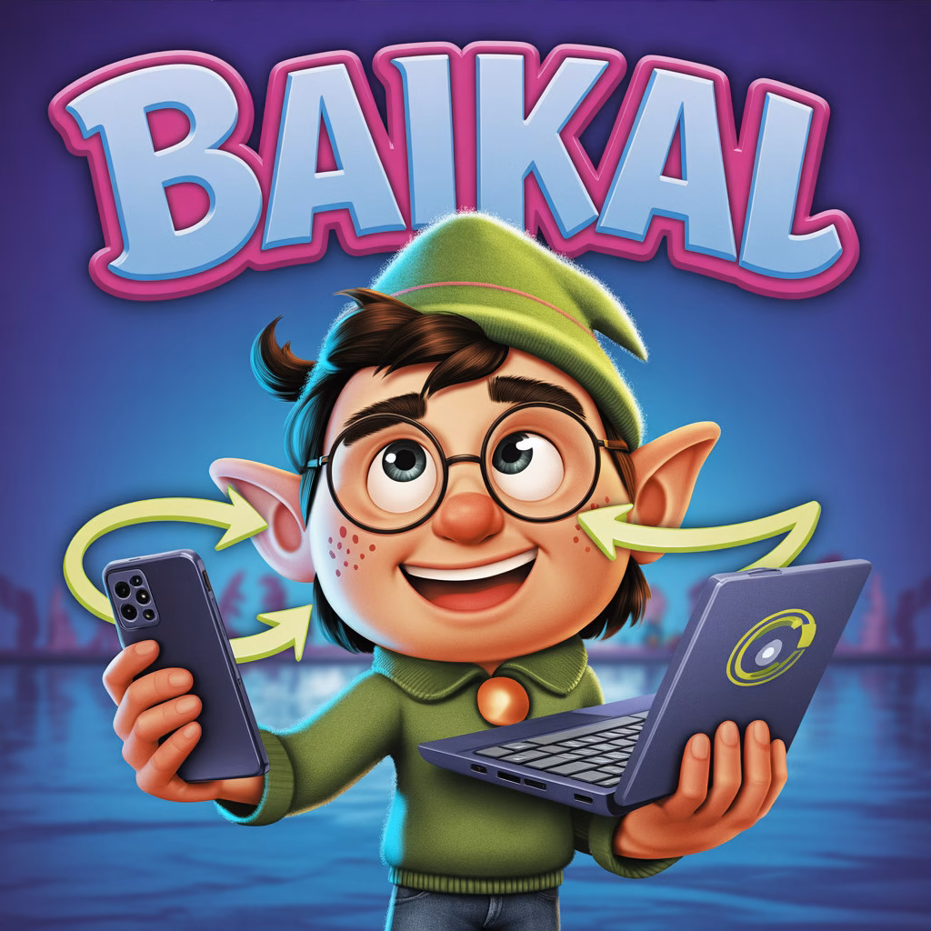 baikal Baikal - Image 1