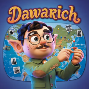 Dawarich