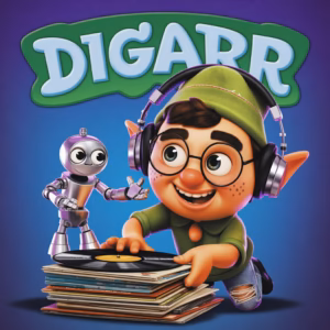 Digarr
