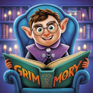 Grimmory