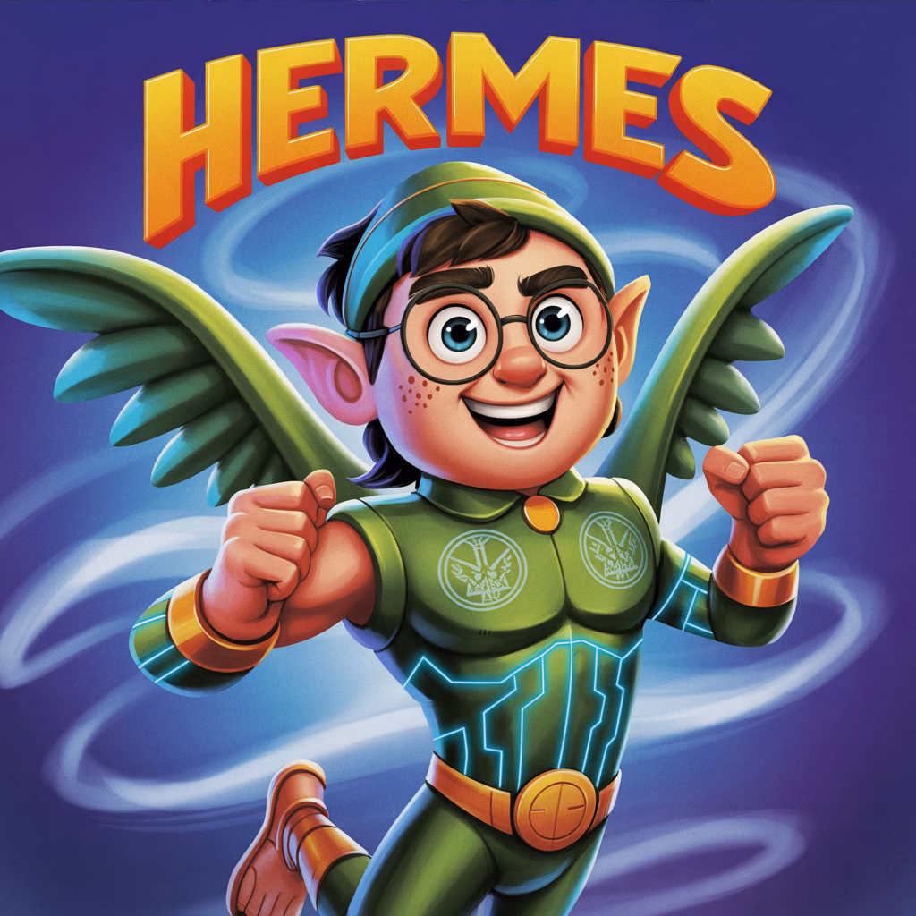hermes Hermes - Image 1