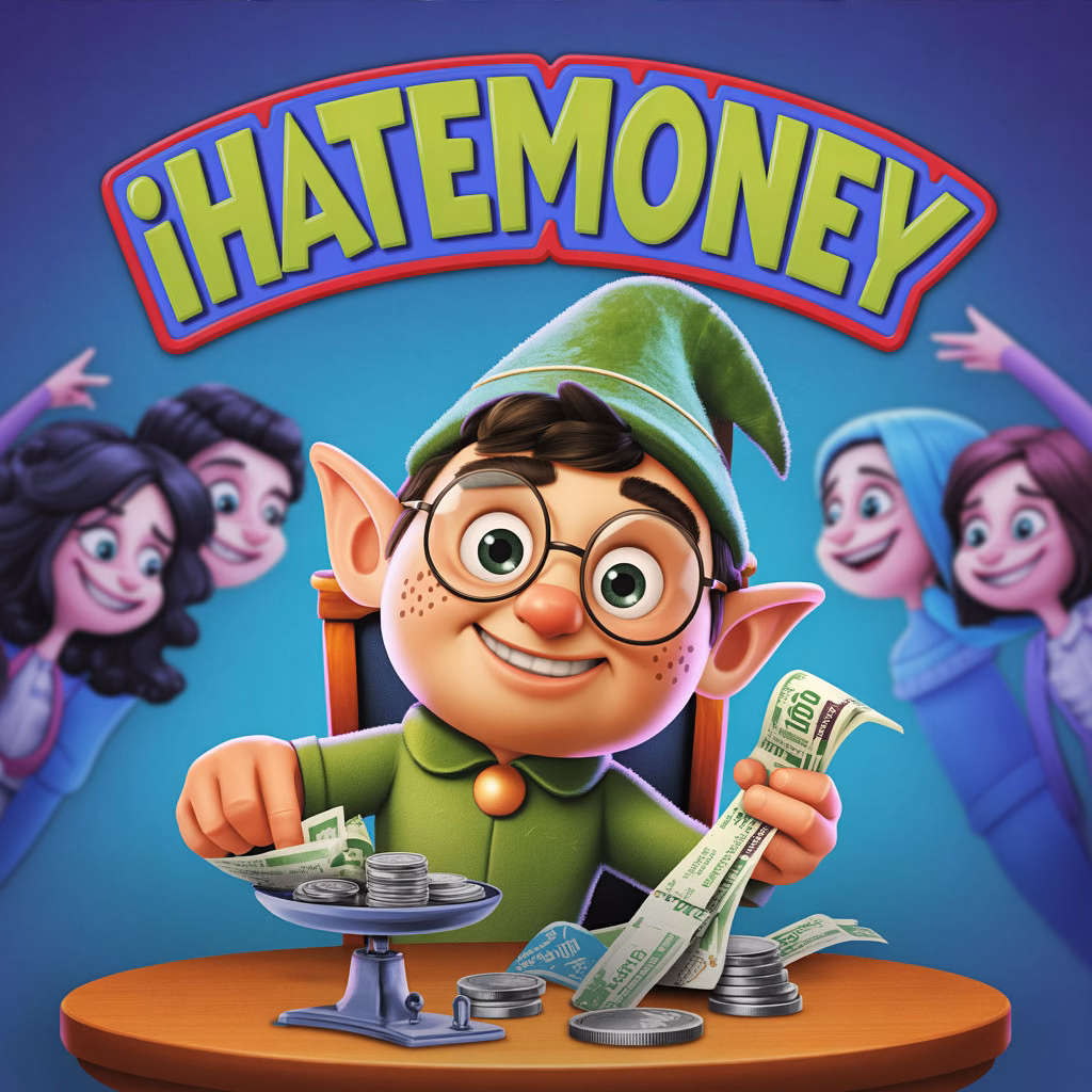 ihatemoney IHateMoney - Image 1