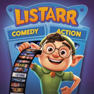 Listarr