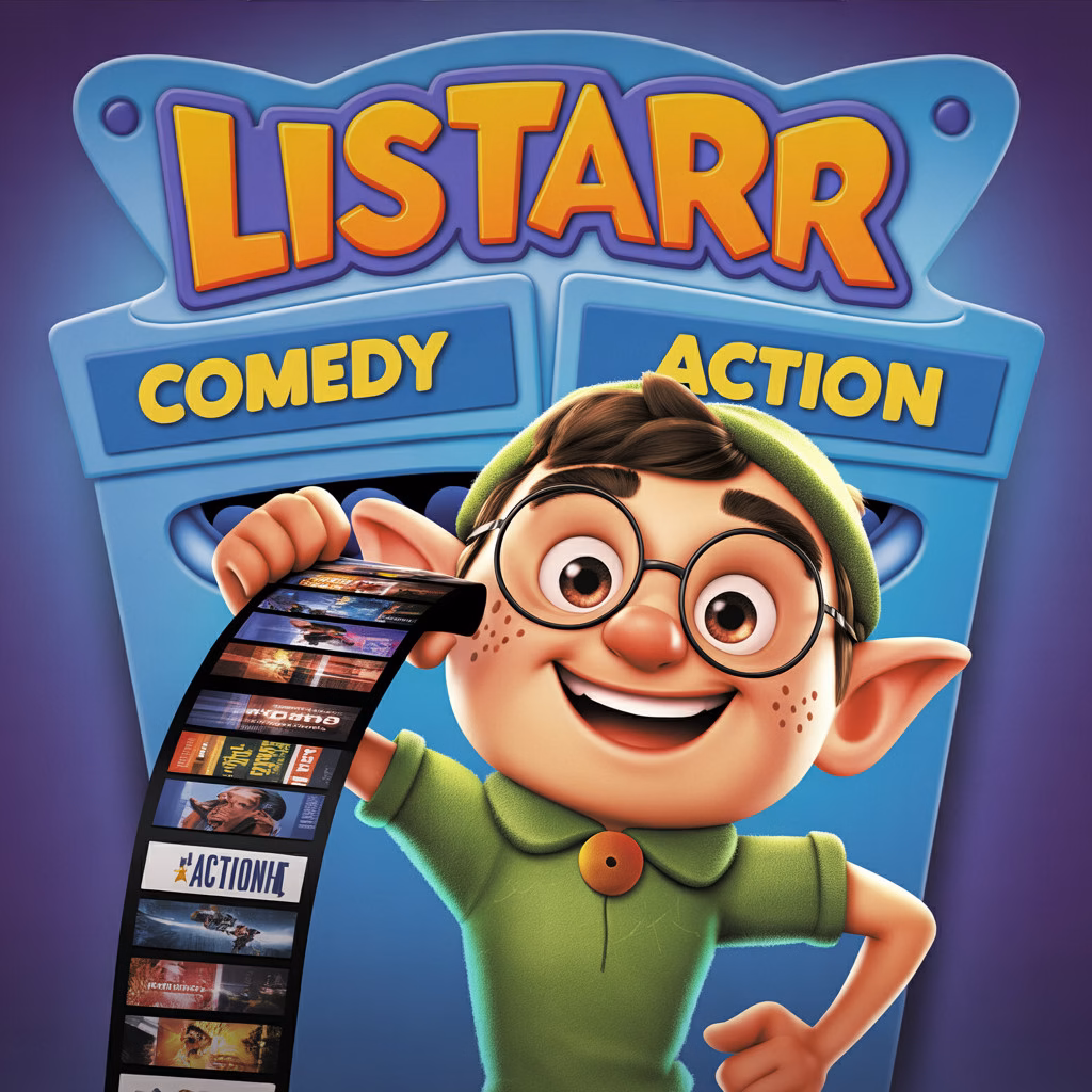 listarr-product Listarr - Image 1