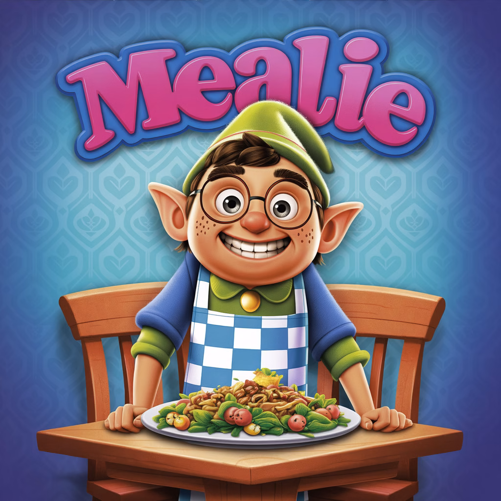 mealie-product Mealie - Image 1