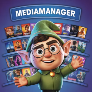 MediaManager